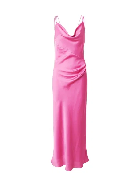 SWING Rochie pitaya roz