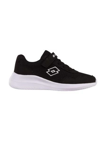 Pantofi copii Lotto negru