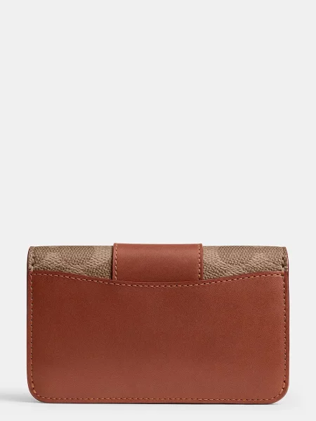 Кошелек Coach