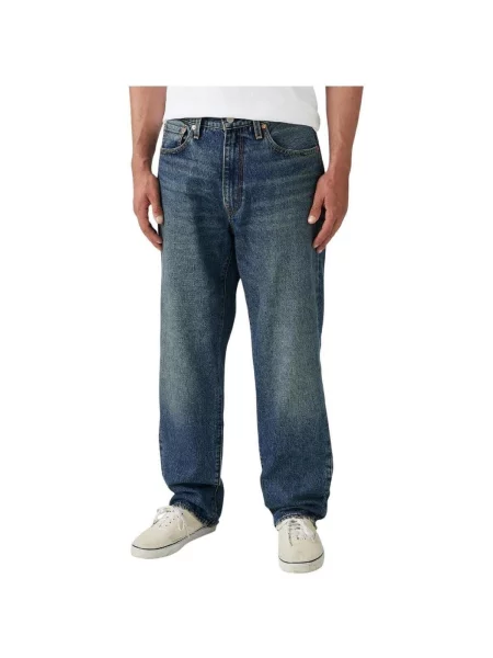Blugi Levi's® albastru