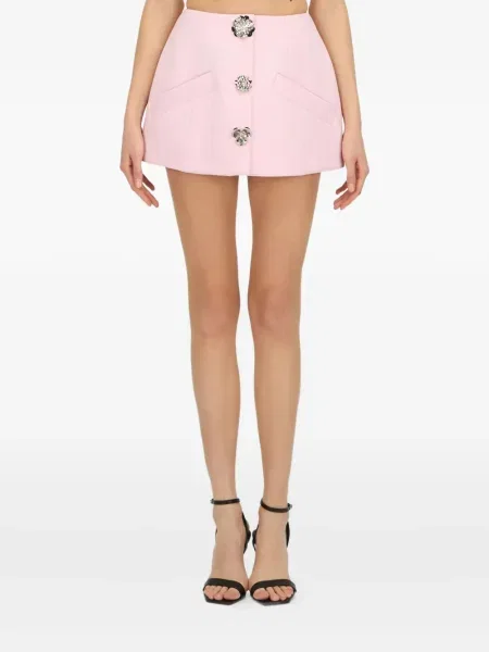 Fustă Blumarine roz