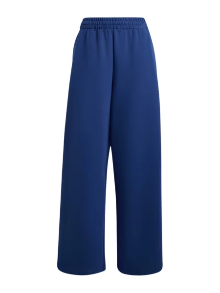 ADIDAS SPORTSWEAR Pantaloni sport Soft Lux închis albastru