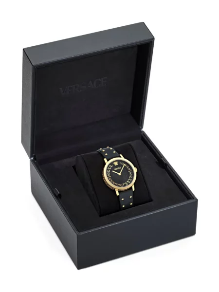 Ceas Versace negru