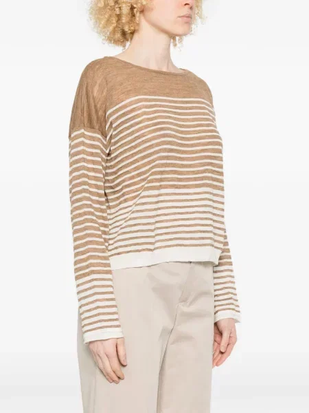 Pulover Roberto Collina maro