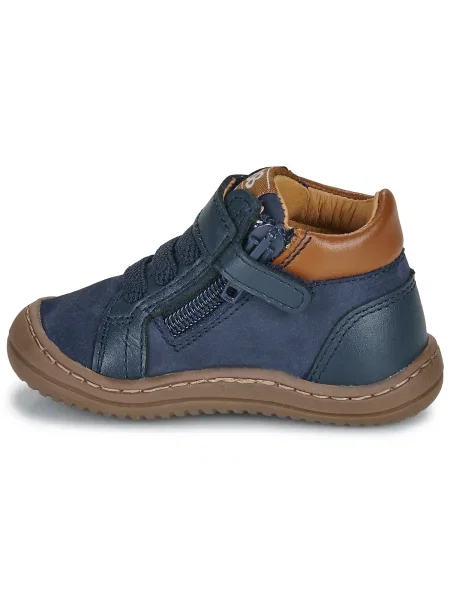 Pantofi copii Gbb albastru