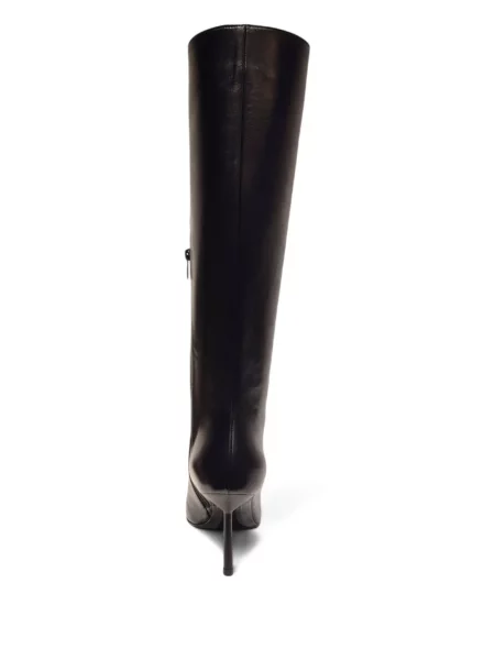 Botine Le Silla negru