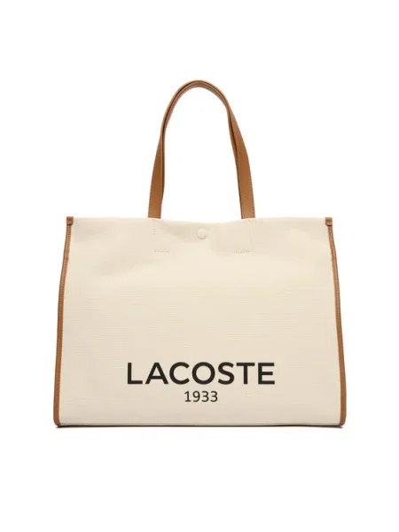 Lacoste Дамска чанта Цветен