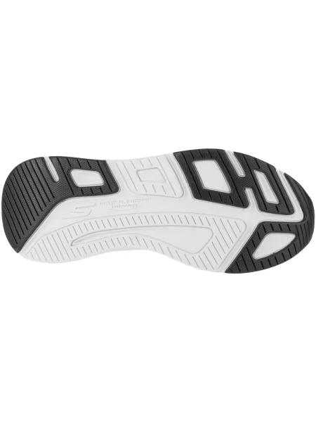 Pantofi Skechers alb