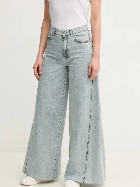 Džíny MAX&Co. modrá