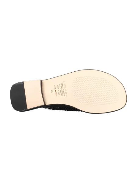 Pantofi Pon´s Quintana negru