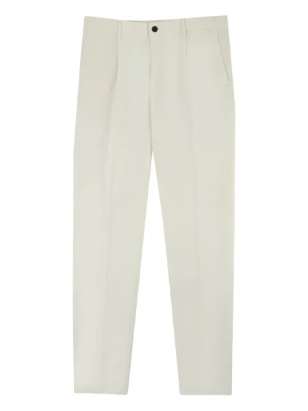 Pantaloni Slowear plisate