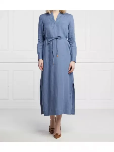 Marella SPORT De in rochie GIALLO albastru