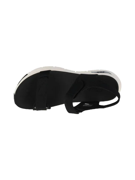 Pantofi Skechers negru