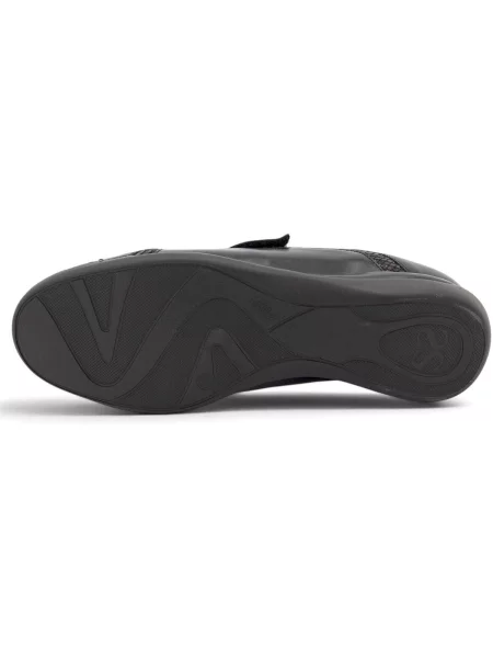 Pantofi Piesanto negru