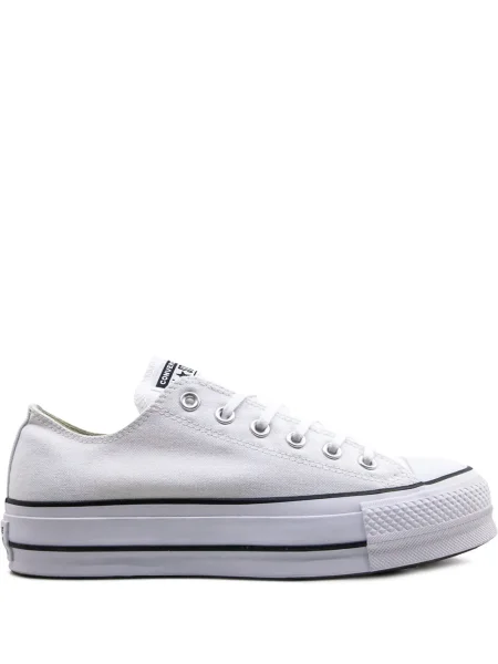 Sneakerși Converse One Star negru