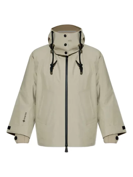 Geacă Moncler Grenoble cu glugă
