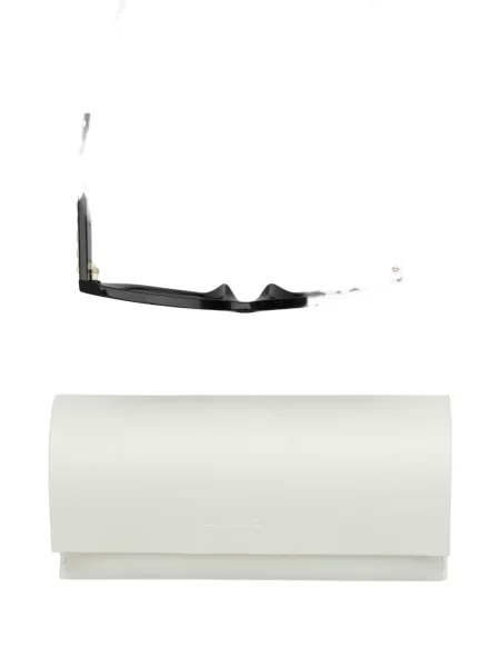 Ochelari de soare Burberry negru