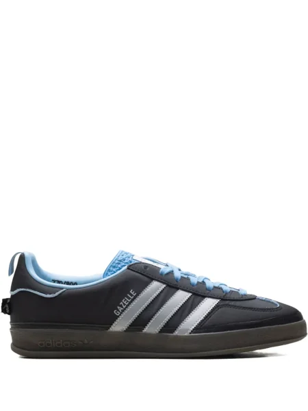 Sneakerși Adidas Gazelle negru