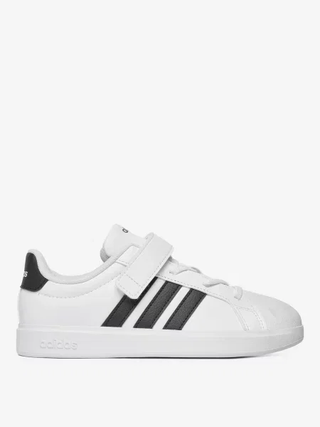 Sneakersy białe