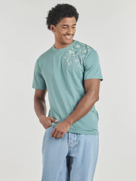 Tricou Oxbow albastru