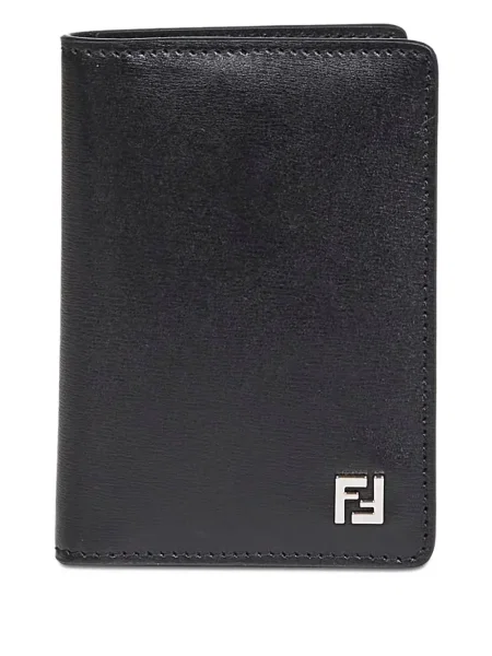 Portofel Fendi negru