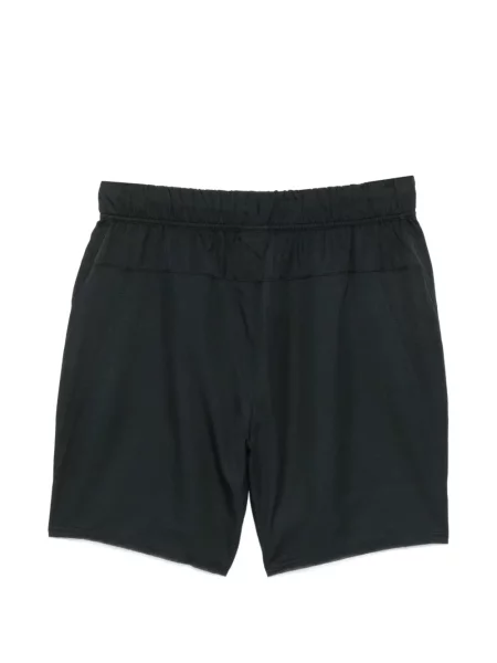 Pantaloni scurți Nike cu cordon albastru