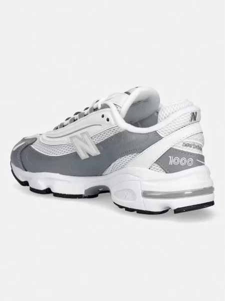 New Balance sportcipő szürke