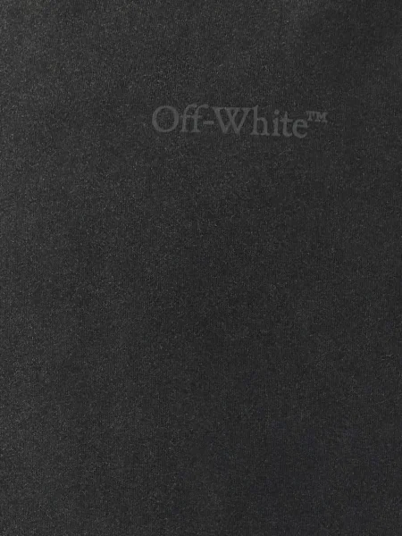 Tricou Off-white alb