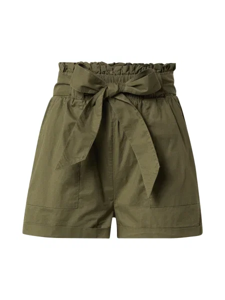 Pantaloni scurți Only kaki