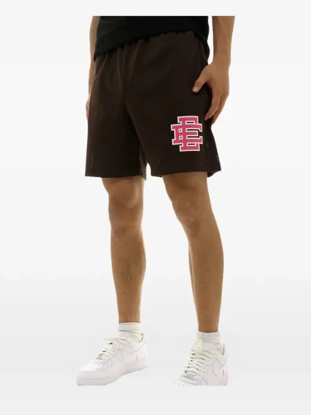 Pantaloni scurți Stadium Goods® maro