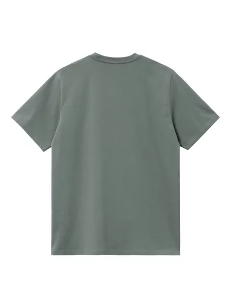 Tricou Carhartt Wip verde