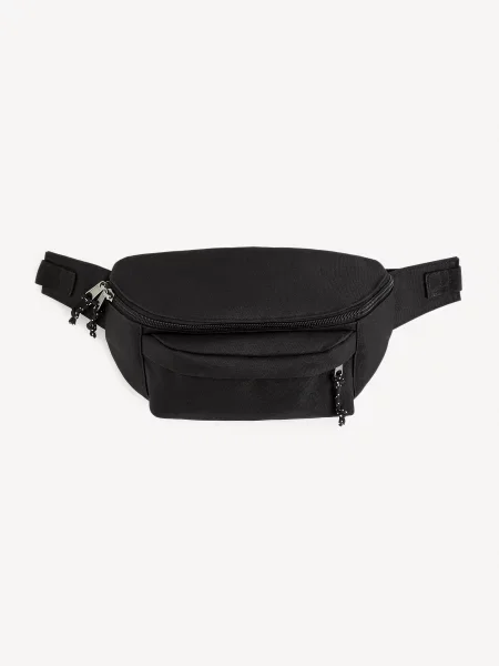 Rucsac Celio negru