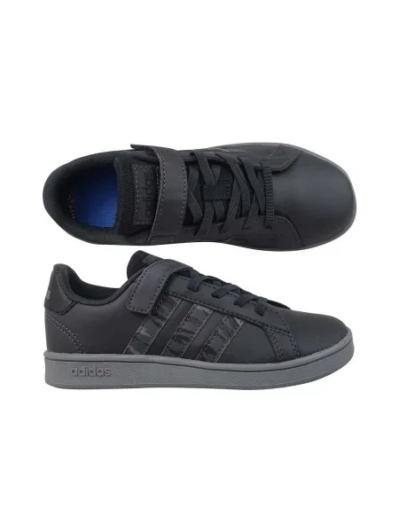 Pantofi copii Adidas negru
