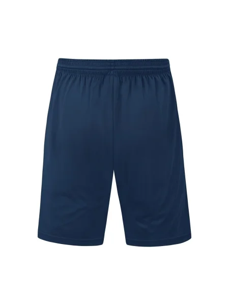 Pantaloni sport Jako roșu