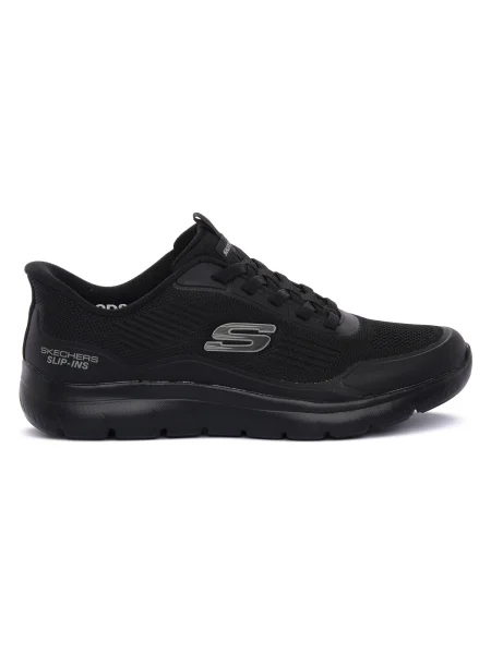 Pantofi Skechers negru