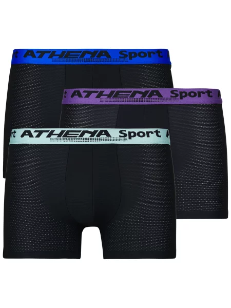 Balenie nohavičiek Athena
