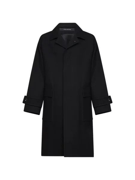 Palton Tagliatore negru