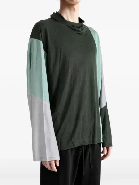 Pulover Kiko Kostadinov verde