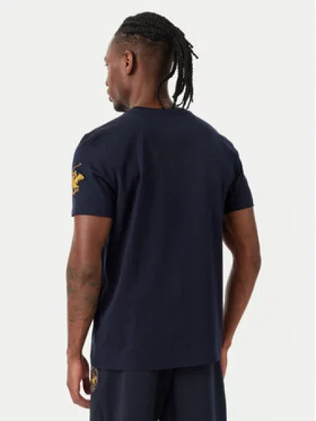 Beverly Hills Polo Club Póló Sötétkék