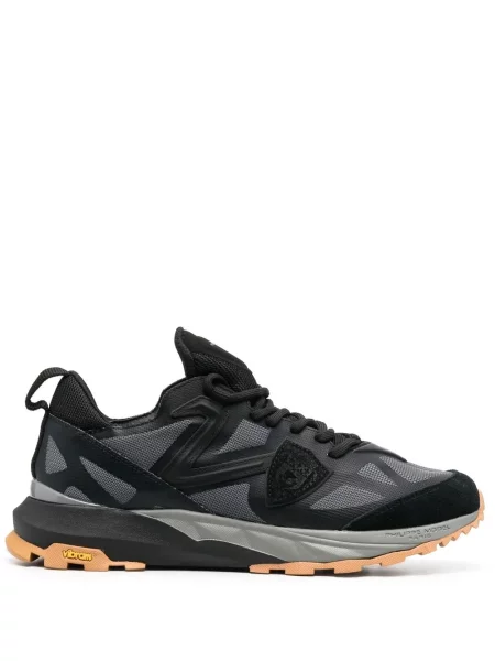 Sneakerși Philippe Model Paris negru