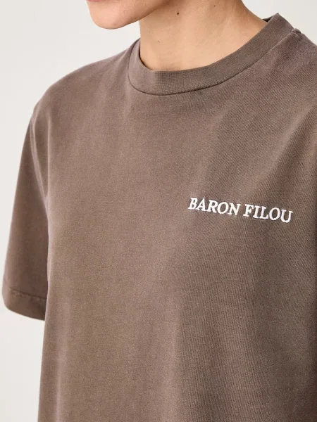 Футболка Baron Filou