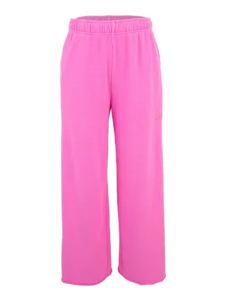 Gap Petite Kalhoty pink