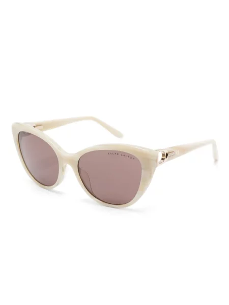 Ochelari de soare Polo Ralph Lauren negru