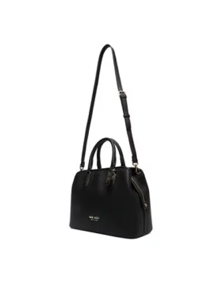 Kabelka Nine West černá