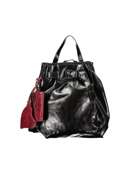 Plecak Desigual czarny