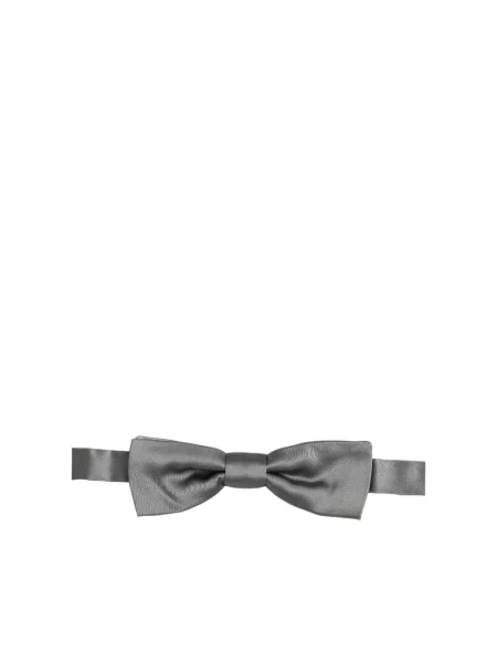 Krawat Dolce And Gabbana szary