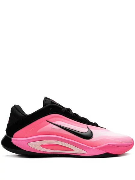 Sneakerși Nike roz
