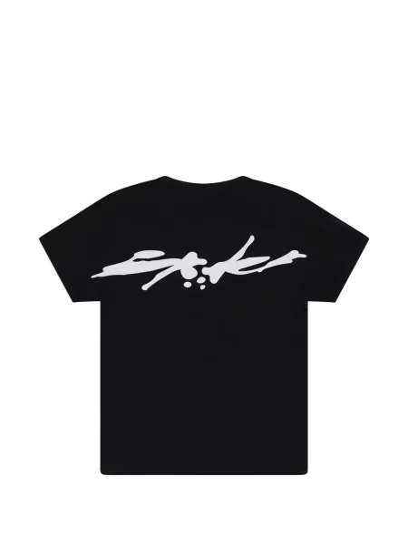 Tricou Sp5der negru