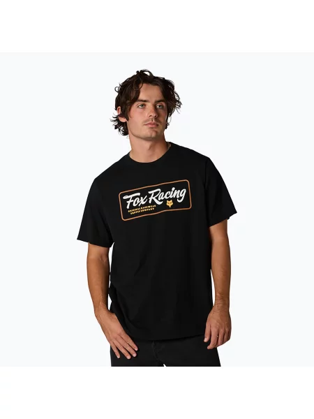 Tricou pentru bărbați Fox Racing Fuel Original