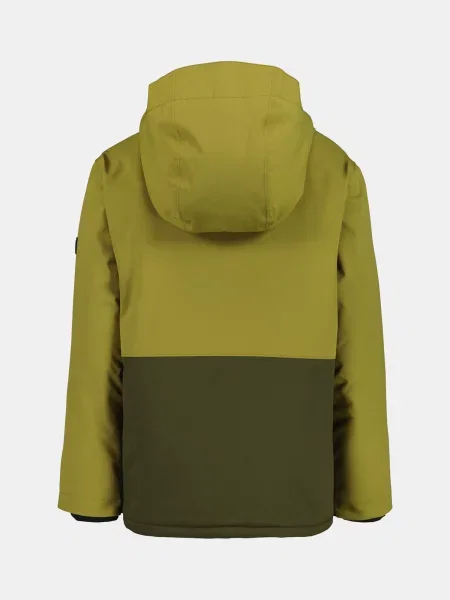Gyerek dzseki Under Armour fekete
